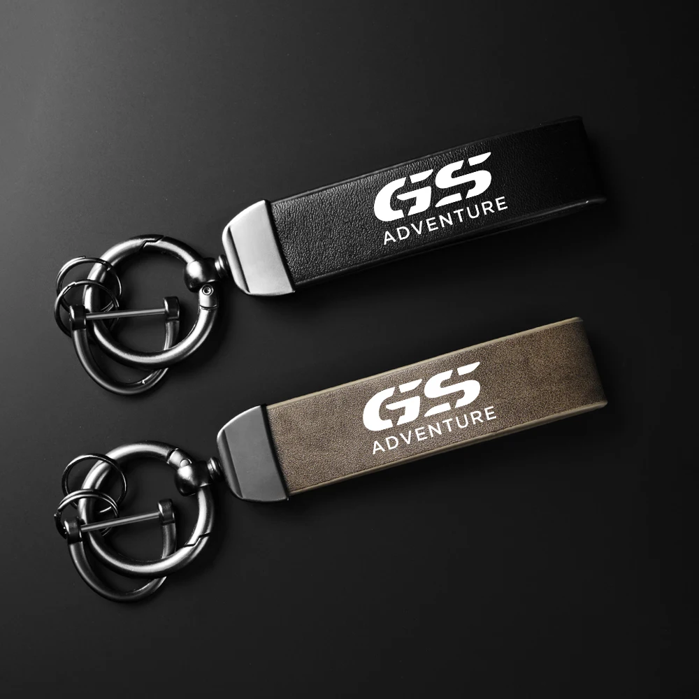 For BMW GS ADVENTURE R1250GS R1200GS R 1200 GS LC ADV High-Grade Leather Suede Keychain Motorcycle Holder Carbon Leather Keyring
For BMW GS ADVENTURE R1250GS R1200GS R 1200 GS LC ADV High-Grade Leather Suede Keychain Motorcycle Holder Carbon Leather Keyring
