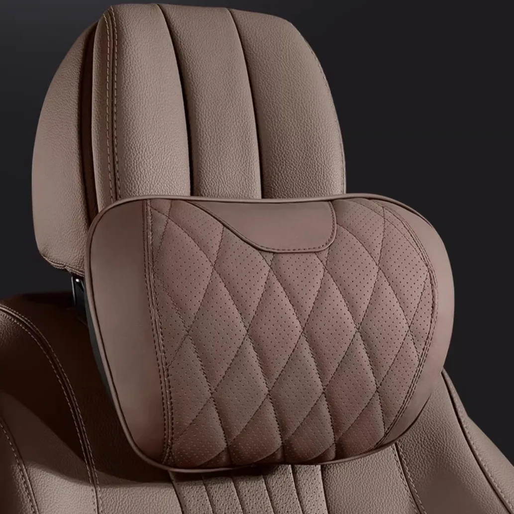 Suitable for car headrests, lumbar supports, and neck pillows, universal for all seasons, high-end inte
Suitable for car headrests, lumbar supports, and neck pillows, universal for all seasons, high-end inte