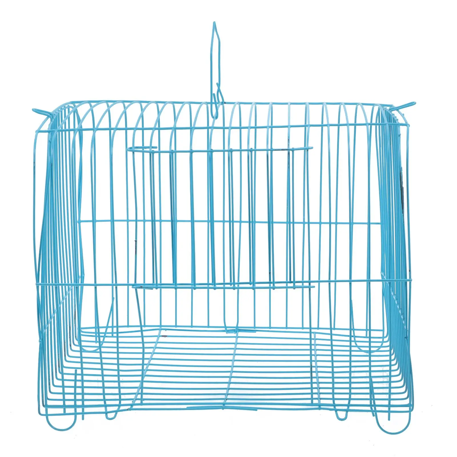 Parrot Cage Bird Handheld Travel Cages For Birds Wire Pet Outdoor Carrier Outing Breeding
Parrot Cage Bird Handheld Travel Cages For Birds Wire Pet Outdoor Carrier Outing Breeding