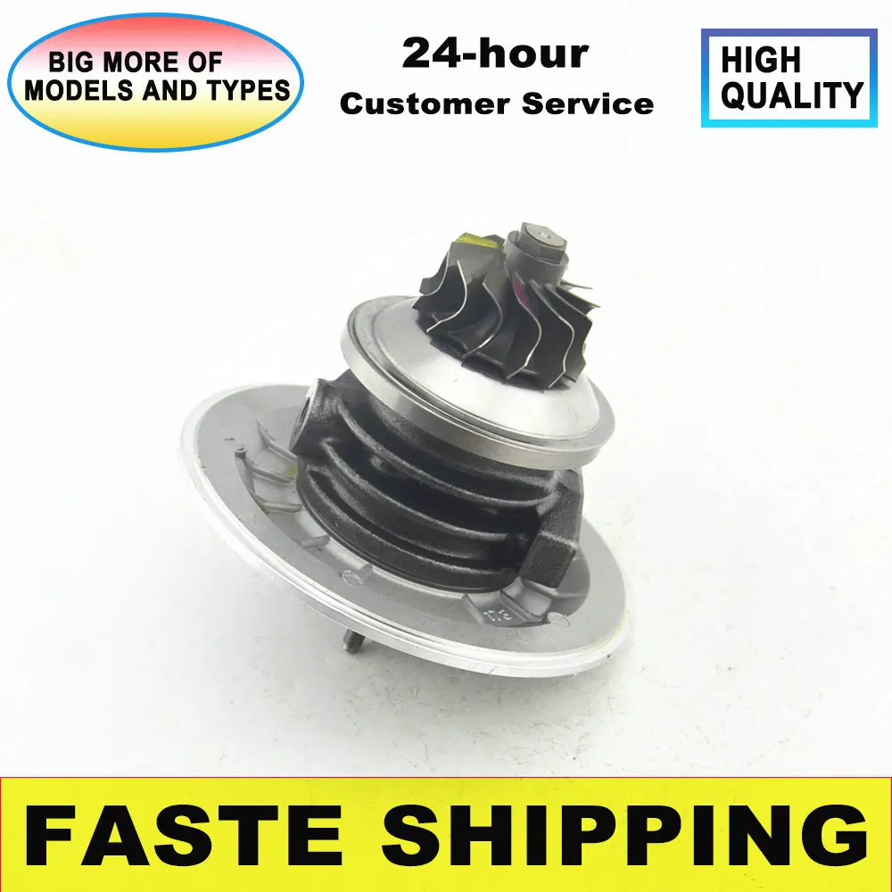 Turbocharge For Car Core 720477-5001S 6110960299 Internal Replacement Parts for Mercedes V 200 CDI 638/2 75Kw 90Kw OM611.980
Turbocharge For Car Core 720477-5001S 6110960299 Internal Replacement Parts for Mercedes V 200 CDI 638/2 75Kw 90Kw OM611.980