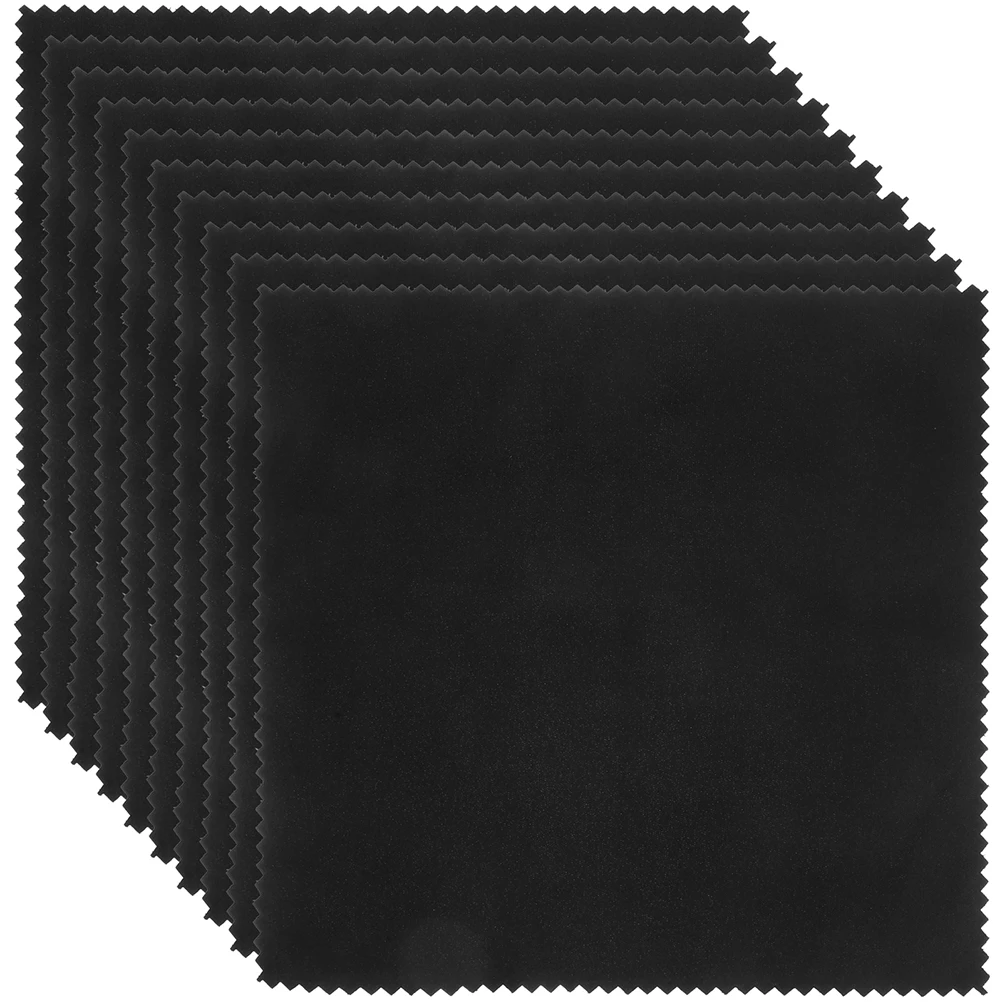 12 Pcs Cleaning Cloth Microfiber Durable Reusable Guitar Kit Flute Cello Piano Violin Dust Remover Streak Free
12 Pcs Cleaning Cloth Microfiber Durable Reusable Guitar Kit Flute Cello Piano Violin Dust Remover Streak Free