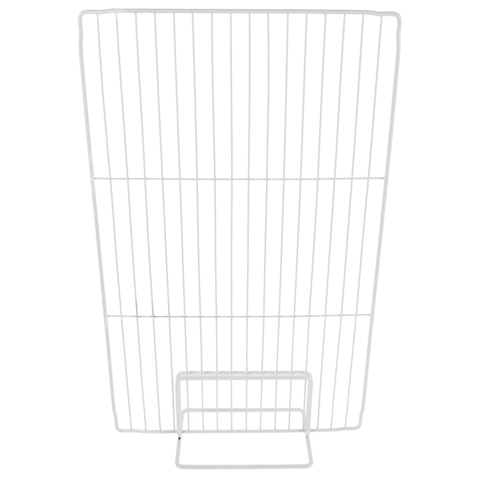 Household Freezer Partition Coolers Organizing Separators Grid Iron Wire Dividers
Household Freezer Partition Coolers Organizing Separators Grid Iron Wire Dividers