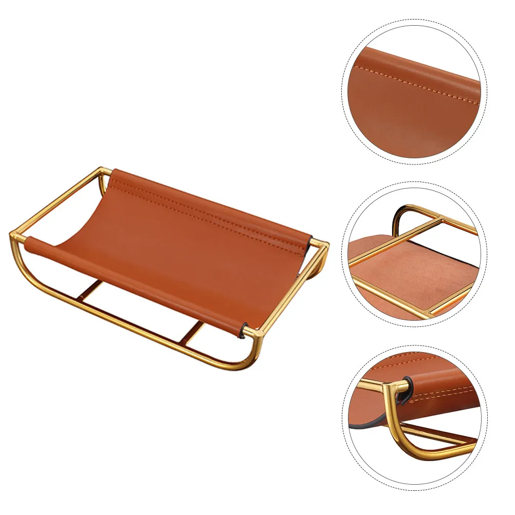 1Pcs Key Storage Holder Organizer Desktop Entrance Decorative Ornament Metal Frame Nordic Style Storage Rack
1Pcs Key Storage Holder Organizer Desktop Entrance Decorative Ornament Metal Frame Nordic Style Storage Rack