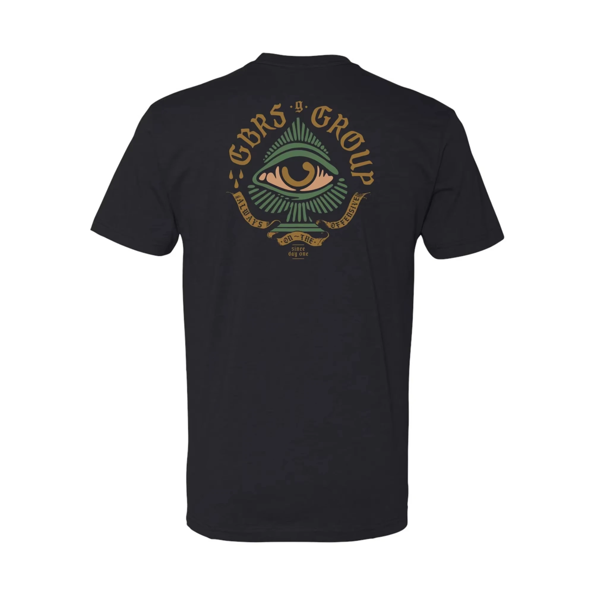 2025 Summer Trend Brand GBRS Tactical T Shirt Men's Short Sleeve Retro Round Neck Military Fan Street Fashion Tee Men Clothing
2025 Summer Trend Brand GBRS Tactical T Shirt Men's Short Sleeve Retro Round Neck Military Fan Street Fashion Tee Men Clothing