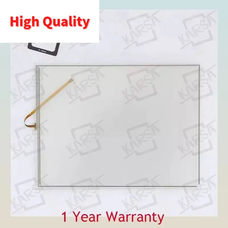 New For T010-1201-X131/01 15 Inch Touch Panel Screen Glass 1201-250 ATTI
New For T010-1201-X131/01 15 Inch Touch Panel Screen Glass 1201-250 ATTI