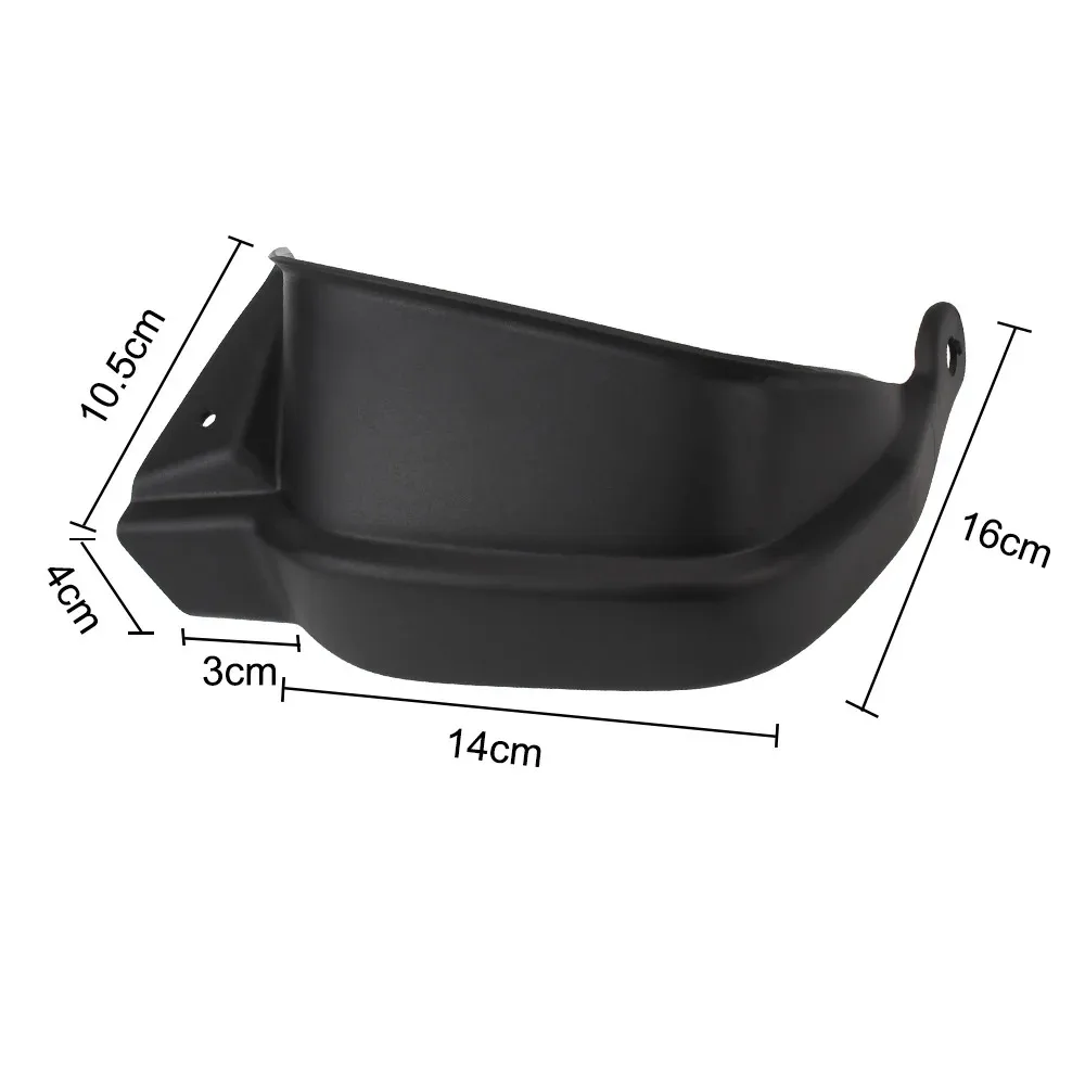 Motorcycle ABS Hand Guard Protector Handguard Windshield Handlebar Wind Deflector For Honda NC700X NC750S NC 750 X NC750X DCT
Motorcycle ABS Hand Guard Protector Handguard Windshield Handlebar Wind Deflector For Honda NC700X NC750S NC 750 X NC750X DCT