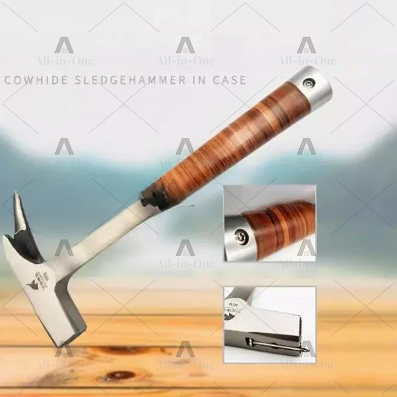 Suitable for shock resistant single angle hammers, cowhide handles, and hammer tools
Suitable for shock resistant single angle hammers, cowhide handles, and hammer tools