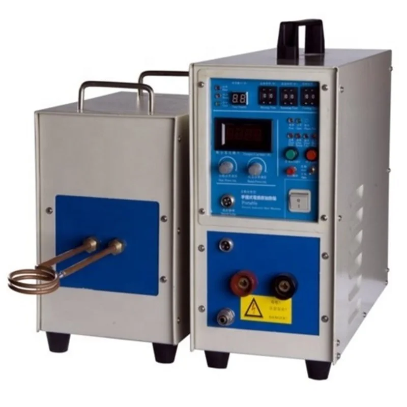 Medium Frequency Induction Equipment For Fast Heating Industrial Furnaces
Medium Frequency Induction Equipment For Fast Heating Industrial Furnaces