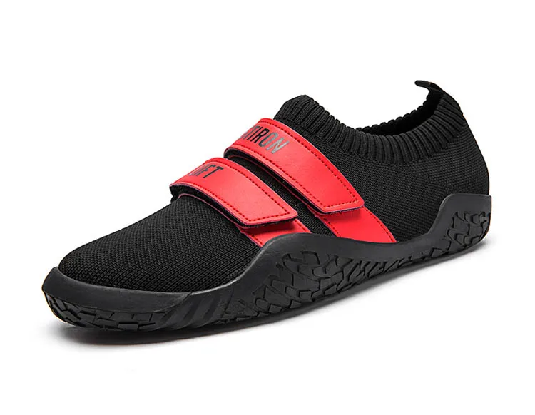 Summer Essentials New Wearable Weightlifting Training Shoes Weightlifting Shoes Neutral Breathable Comfortable Lightweight
Summer Essentials New Wearable Weightlifting Training Shoes Weightlifting Shoes Neutral Breathable Comfortable Lightweight