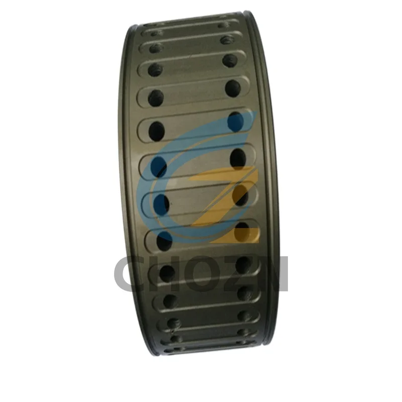 ZD.233-028-0100 Stahl Folding Machine Suction Wheel Stahl Folding Machine Spare Parts 233-028-0100
ZD.233-028-0100 Stahl Folding Machine Suction Wheel Stahl Folding Machine Spare Parts 233-028-0100