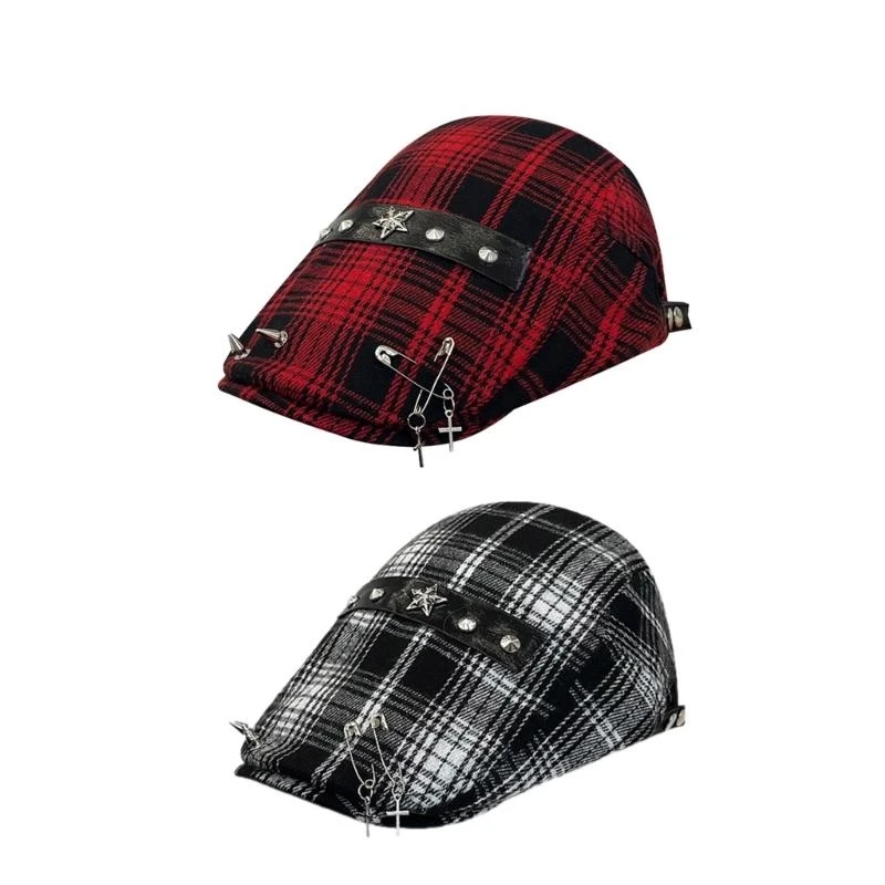 R1WE Wide Border Hat Casual Sport Hat for Daily Wear Artistic Youth Essential
R1WE Wide Border Hat Casual Sport Hat for Daily Wear Artistic Youth Essential