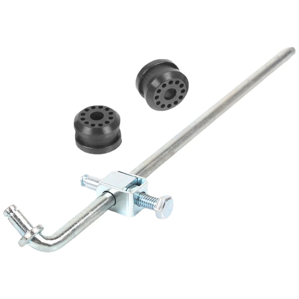 Transfer Case Shifter Linkage Bushing Kit Replacement for 2002 2003 2004 2005 RAM Manual Transmission Repair Upgrade 
Transfer Case Shifter Linkage Bushing Kit Replacement for 2002 2003 2004 2005 RAM Manual Transmission Repair Upgrade