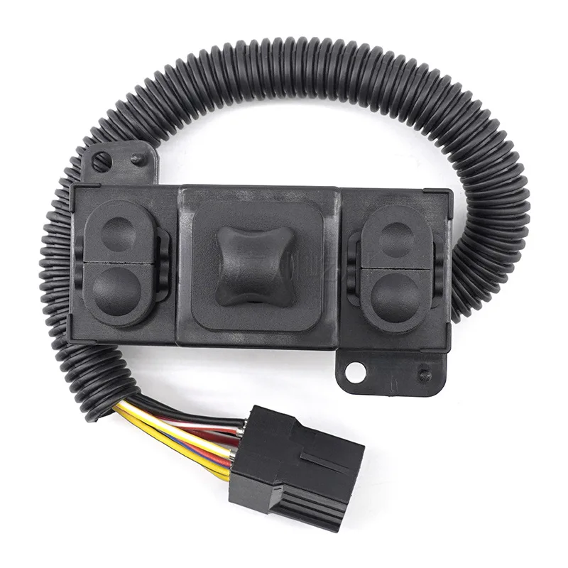 F65Z-14A701-AA Подходит для переключателя сиденья автозапчастей Ford F150, переключателя регулировки сиденья с электроприводом
F65Z-14A701-AA Подходит для переключателя сиденья автозапчастей Ford F150, переключателя регулировки сиденья с электроприводом