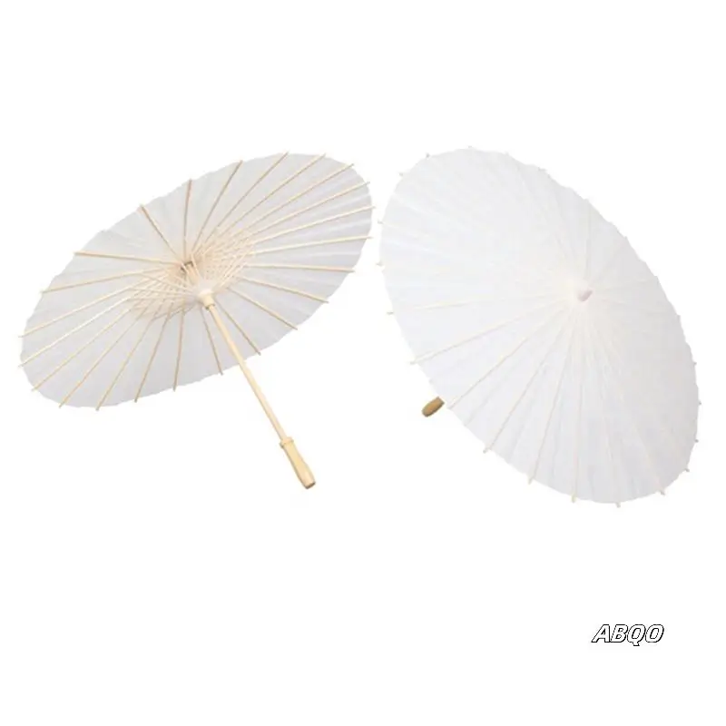 16PCS Paper Parasol Wedding Umbrella Party Favor 30Cm Bamboo Umbrellas For Bridal Shower Centerpieces Photo Props
16PCS Paper Parasol Wedding Umbrella Party Favor 30Cm Bamboo Umbrellas For Bridal Shower Centerpieces Photo Props