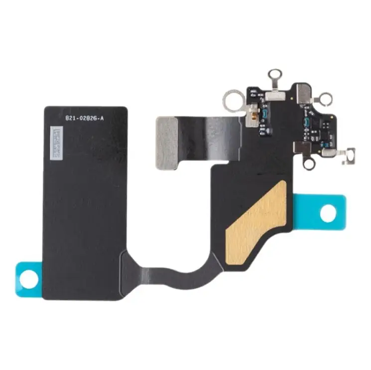 For iPhone 12 Pro / 12 WIFI Signal Flex Cable
For iPhone 12 Pro / 12 WIFI Signal Flex Cable