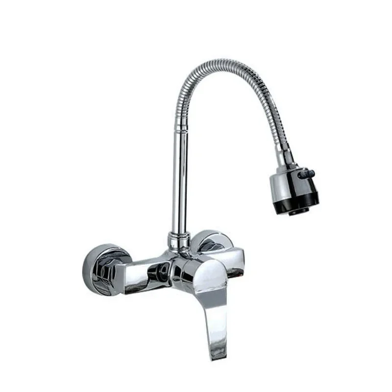 Wall Mounted Bathroom Kitchen Faucet Dual Handle Brass Antique Hot and Cold Water Tap 360 Swivel Long Spout Kitchen Mixer Tap
Wall Mounted Bathroom Kitchen Faucet Dual Handle Brass Antique Hot and Cold Water Tap 360 Swivel Long Spout Kitchen Mixer Tap