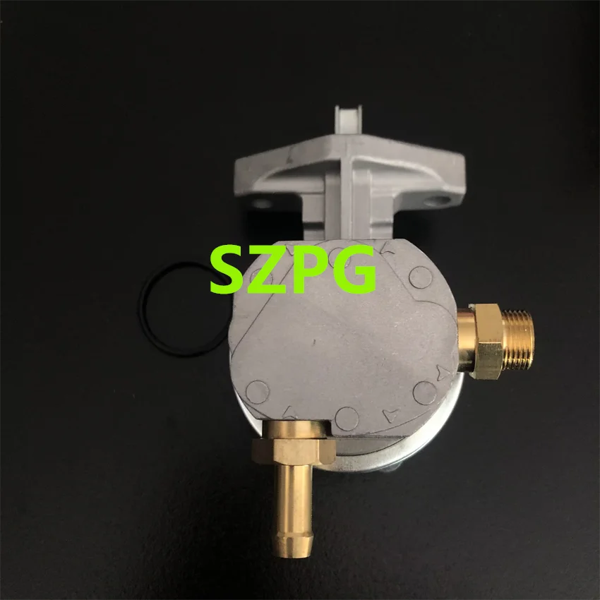 RE68345 Fuel Pump For 4045D 4045T 4045H 6068D 6068H 6068T Engines
RE68345 Fuel Pump For 4045D 4045T 4045H 6068D 6068H 6068T Engines