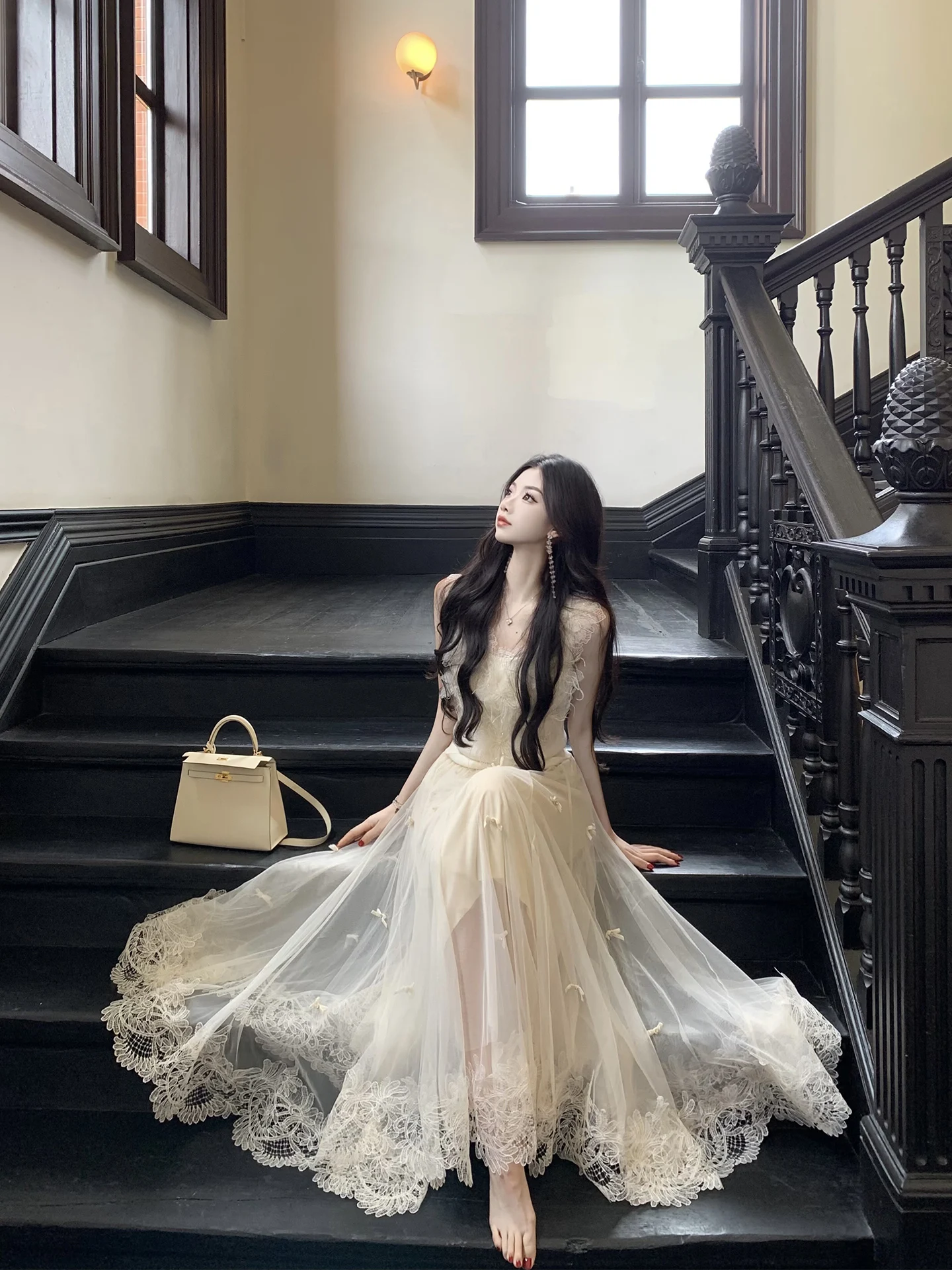 Юбка-солнце Swan Dr J Studio Bla White повседневная, с высокой талией, из полиэстера, для ежедневного использования, двухслойная, пышная
Юбка-солнце Swan Dr J Studio Bla White повседневная, с высокой талией, из полиэстера, для ежедневного использования, двухслойная, пышная