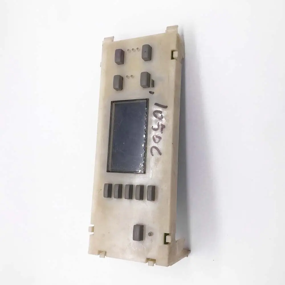 Панель управления C6074-60398 C6074-60374 C6072-60175 Подходит для HP DesignJet 1050C
Панель управления C6074-60398 C6074-60374 C6072-60175 Подходит для HP DesignJet 1050C