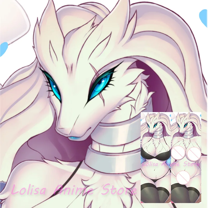 Наволочка для подушки Dakimakura Reshiram с аниме, двусторонняя наволочка с принтом в натуральную величину, подарки
Наволочка для подушки Dakimakura Reshiram с аниме, двусторонняя наволочка с принтом в натуральную величину, подарки