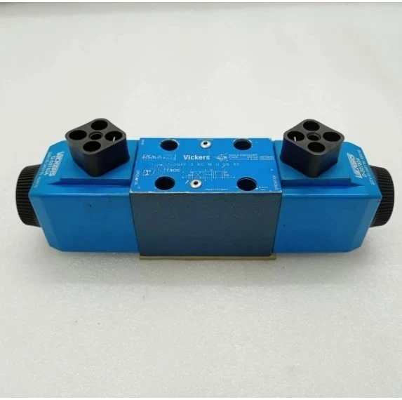 DG4V-3-6C-M-U-B6-60 Directional Control Valve – DG4V-5-2AJ-M-U-H6-20
DG4V-3-6C-M-U-B6-60 Directional Control Valve – DG4V-5-2AJ-M-U-H6-20