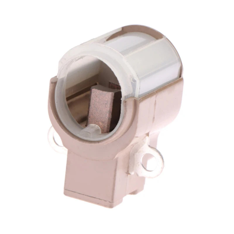 Держатель угольных щеток генератора Держатель угольных щеток генератора для автомобильных аксессуаров
Держатель угольных щеток генератора Держатель угольных щеток генератора для автомобильных аксессуаров