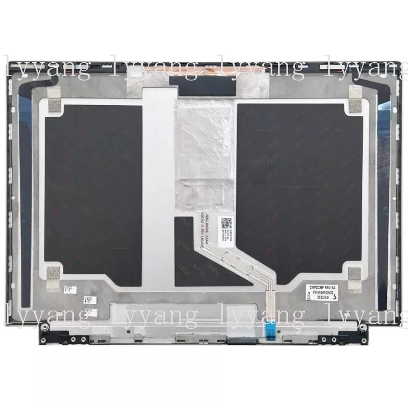 f New For Dell Alienware X14 R2 LCD Back Cover Rear Lid/Front Bezel 03K25J 07N8HK
f New For Dell Alienware X14 R2 LCD Back Cover Rear Lid/Front Bezel 03K25J 07N8HK