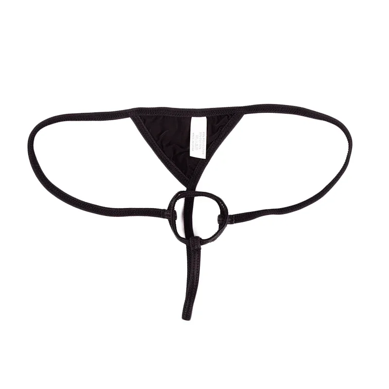 Pouch Thongs Elastic Briefs Men's Lingerie Triangle Bikini Sexy Bulge Knickers G string T back Underpants Fashion
Pouch Thongs Elastic Briefs Men's Lingerie Triangle Bikini Sexy Bulge Knickers G string T back Underpants Fashion