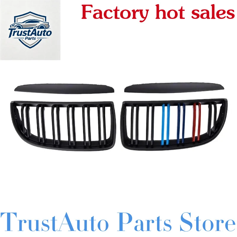 TrustAuto Parts Store Is Having A SaleFactory Direct Hot Sale 0-0 Mate Black S Bumper Car Color Front Grille Seri E0
TrustAuto Parts Store Is Having A SaleFactory Direct Hot Sale 0-0 Mate Black S Bumper Car Color Front Grille Seri E0