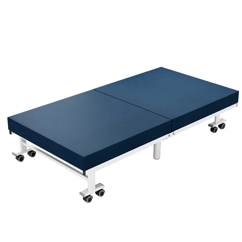 Rollaway beds Single bed Home office Simple siesta beds Adult siesta camp bed
Rollaway beds Single bed Home office Simple siesta beds Adult siesta camp bed