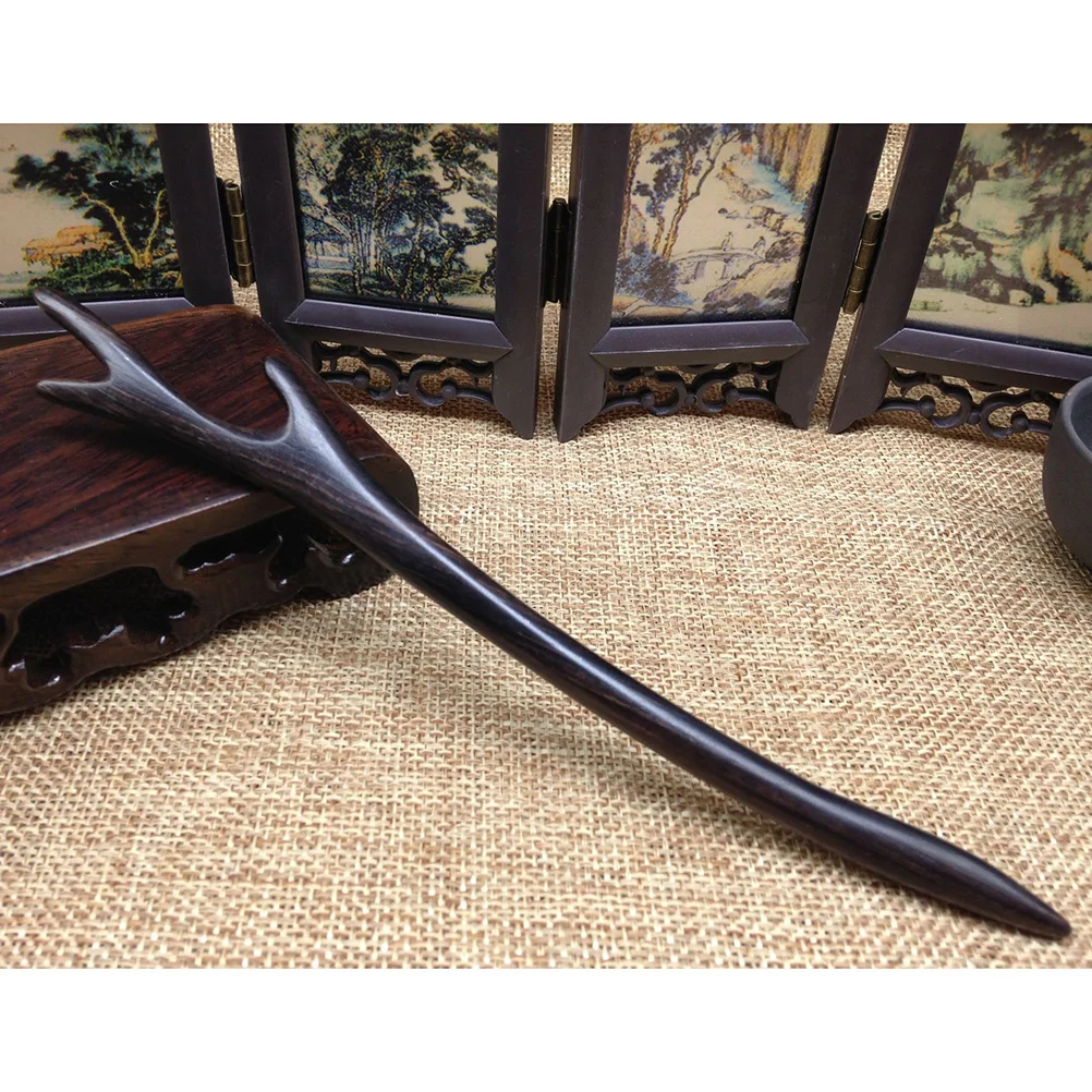 2 Pcs Vintage Wooden Hairpin For Woman Retro Braiders Accessories Styling Tools Beauty Health Women Hair Stick Antler Hairstyles 
2 Pcs Vintage Wooden Hairpin For Woman Retro Braiders Accessories Styling Tools Beauty Health Women Hair Stick Antler Hairstyles