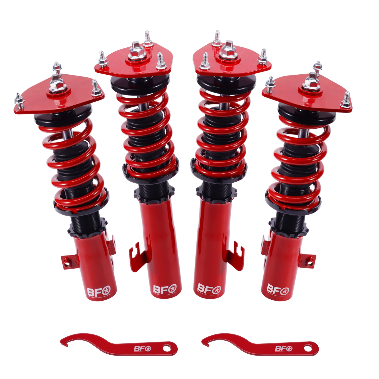 4 пружины и амортизаторы Coilover для Subaru Impreza WRX GC8 1992-00 амортизаторов Coilovers
4 пружины и амортизаторы Coilover для Subaru Impreza WRX GC8 1992-00 амортизаторов Coilovers