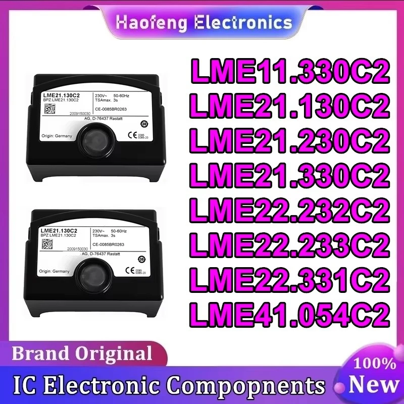 LME11.330C2 LME21.130C2 LME21.230C2 LME21.330C2 LME22.232C2 LME22.233C2 LME22.331C2 LME41.054C2 New Original in stock
LME11.330C2 LME21.130C2 LME21.230C2 LME21.330C2 LME22.232C2 LME22.233C2 LME22.331C2 LME41.054C2 New Original in stock