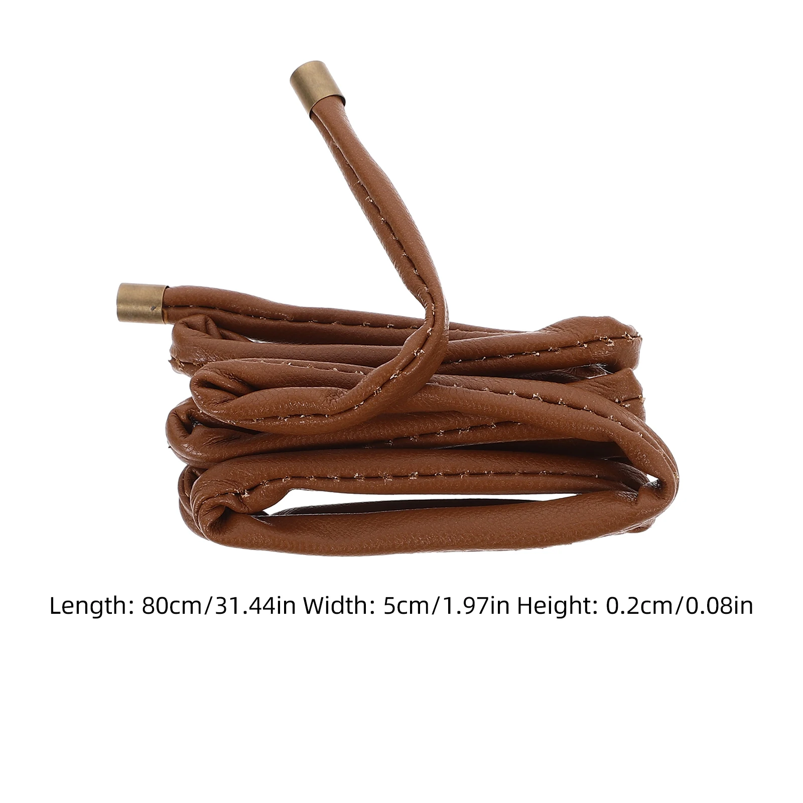 Elastic Bands Brown Color Ponytail Holders Comfortable Easy Styling Hair Accessories Secure Fit Hair Ties
Elastic Bands Brown Color Ponytail Holders Comfortable Easy Styling Hair Accessories Secure Fit Hair Ties