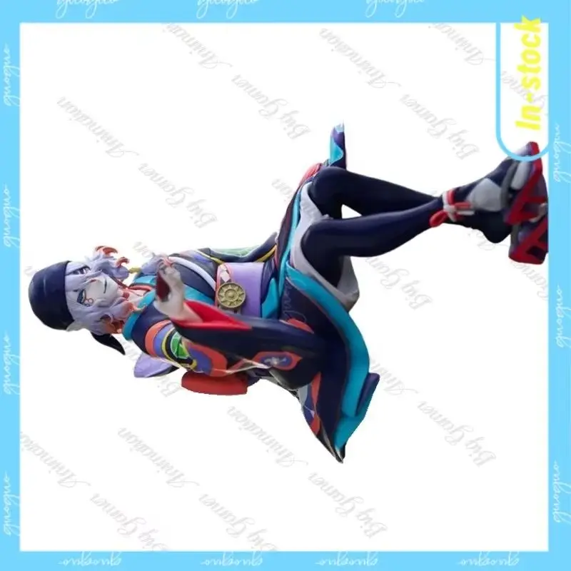 【In-stock】Original FuRyu Noodle Stopper Mononoke Theater Edition Medicine Seller PVC 14CM Anime Action Figures Collection
【In-stock】Original FuRyu Noodle Stopper Mononoke Theater Edition Medicine Seller PVC 14CM Anime Action Figures Collection