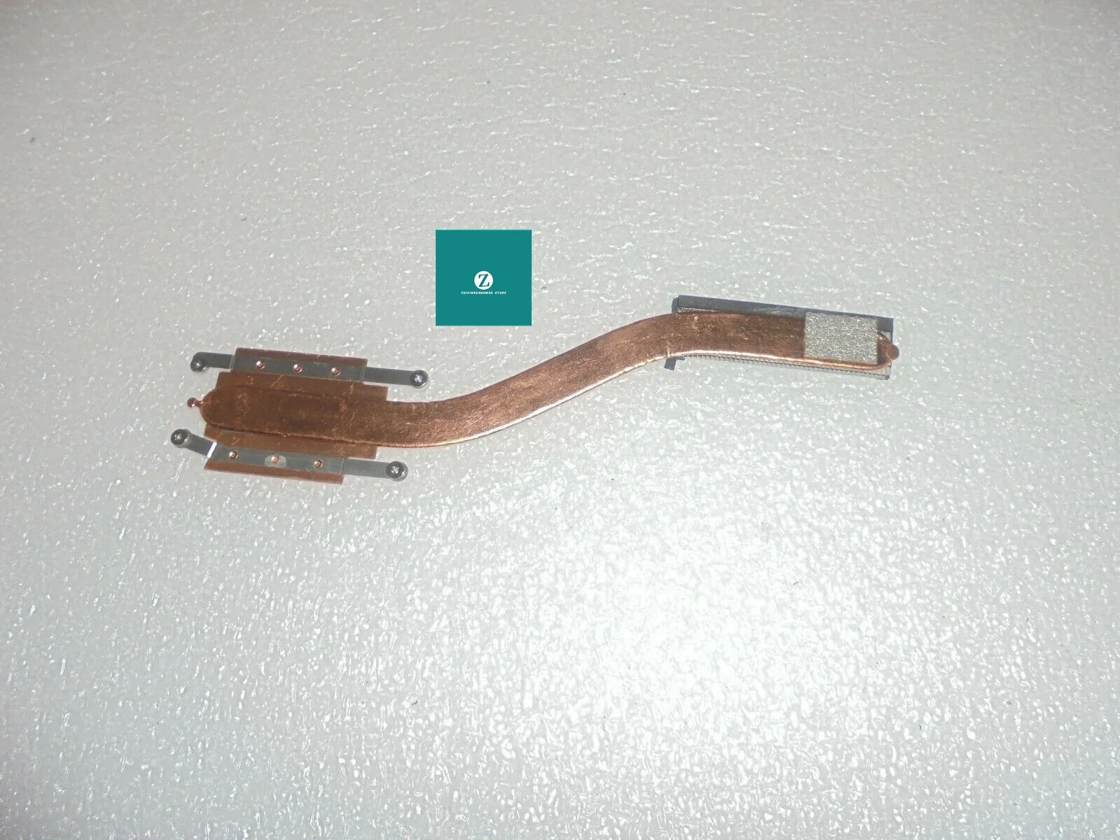 ДЛЯ DELL LATITUDE 5290 Радиатор процессора 2-в-1 AT25H0010CLVLAL A01 NYN03 0NYN03
ДЛЯ DELL LATITUDE 5290 Радиатор процессора 2-в-1 AT25H0010CLVLAL A01 NYN03 0NYN03