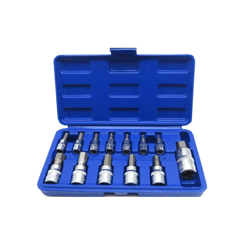 Британский шестигранный торцевой ключ, внешний и внутренний, 6-угольный, быстрый
Британский шестигранный торцевой ключ, внешний и внутренний, 6-угольный, быстрый