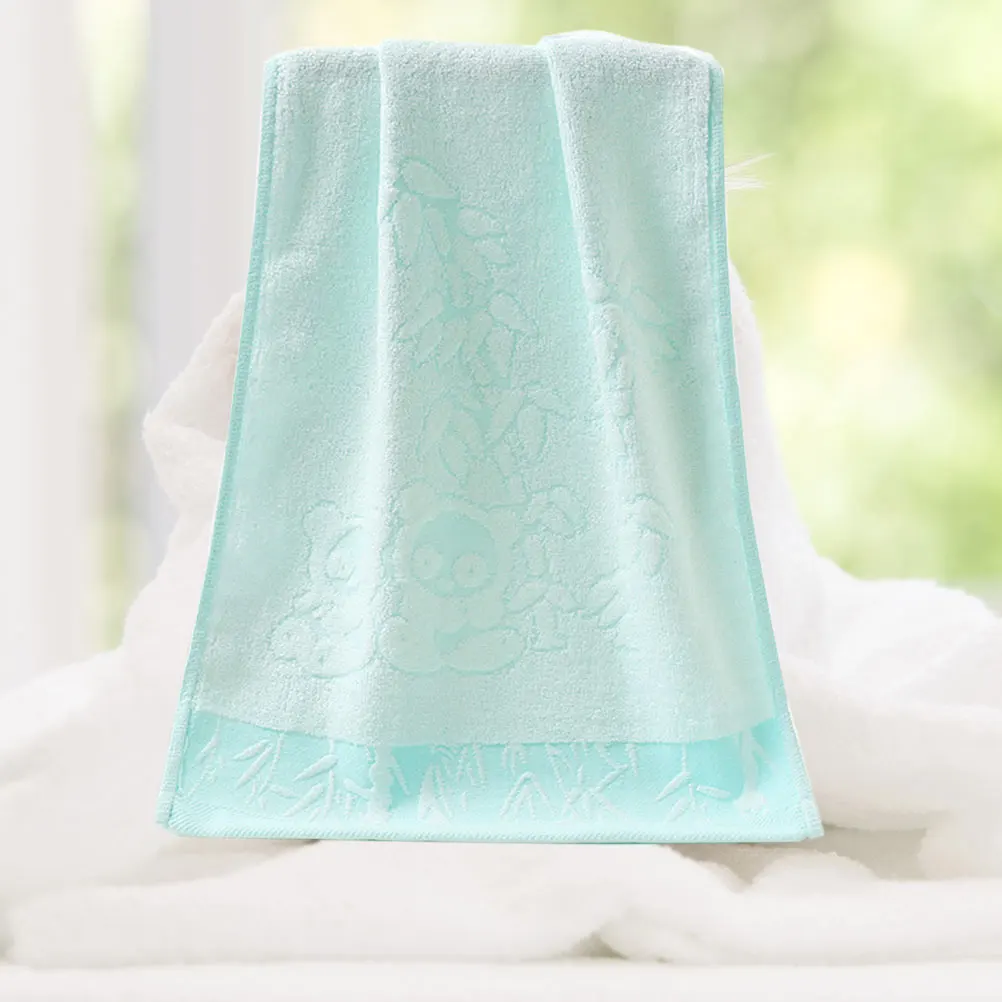 Bamboo Fiber Spa Bathing Shower Towel Quick Dry Sky Blue Beach Travel Camping Soft Comfortable Safe Skin Towel Set
Bamboo Fiber Spa Bathing Shower Towel Quick Dry Sky Blue Beach Travel Camping Soft Comfortable Safe Skin Towel Set