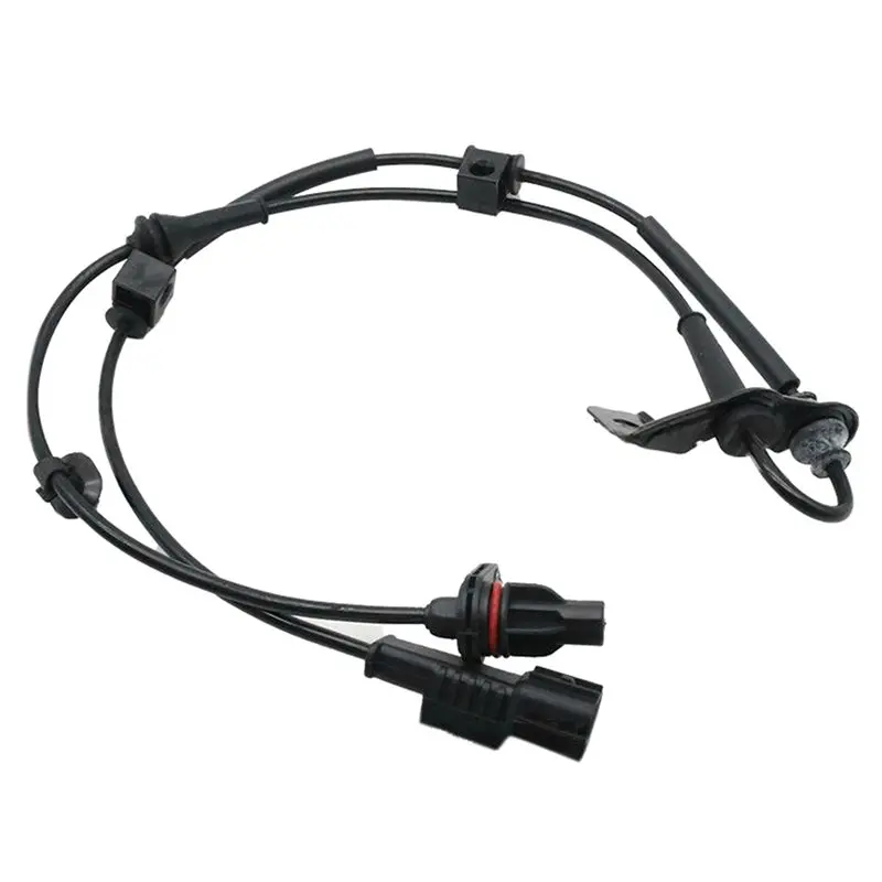 ABS Wheel Speed Sensor For 2015-2021 Tucson 2016-2022 Kia Sportage- 95670-D3000 95671-D3000
ABS Wheel Speed Sensor For 2015-2021 Tucson 2016-2022 Kia Sportage- 95670-D3000 95671-D3000