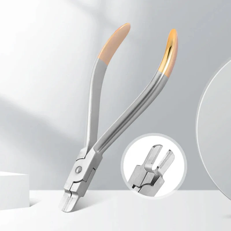 Dental Orthodontic wire bending Tweed Rectangular Arch Forming Plier Torque Torquring Plier Instrument Dentist tool
Dental Orthodontic wire bending Tweed Rectangular Arch Forming Plier Torque Torquring Plier Instrument Dentist tool
