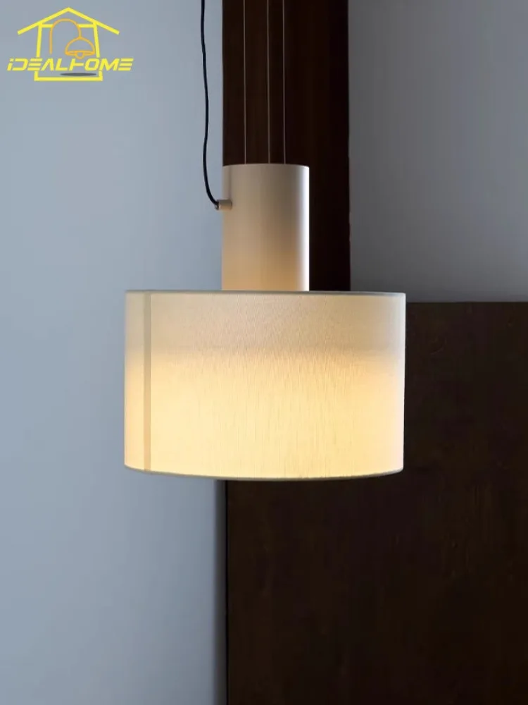 Spanish Design Retro Wabi-sabi Pendant Lights LED E27 Fabric Art Decorative Hanging Lamp Restaurant Living/tea Room Study Cafe
Spanish Design Retro Wabi-sabi Pendant Lights LED E27 Fabric Art Decorative Hanging Lamp Restaurant Living/tea Room Study Cafe