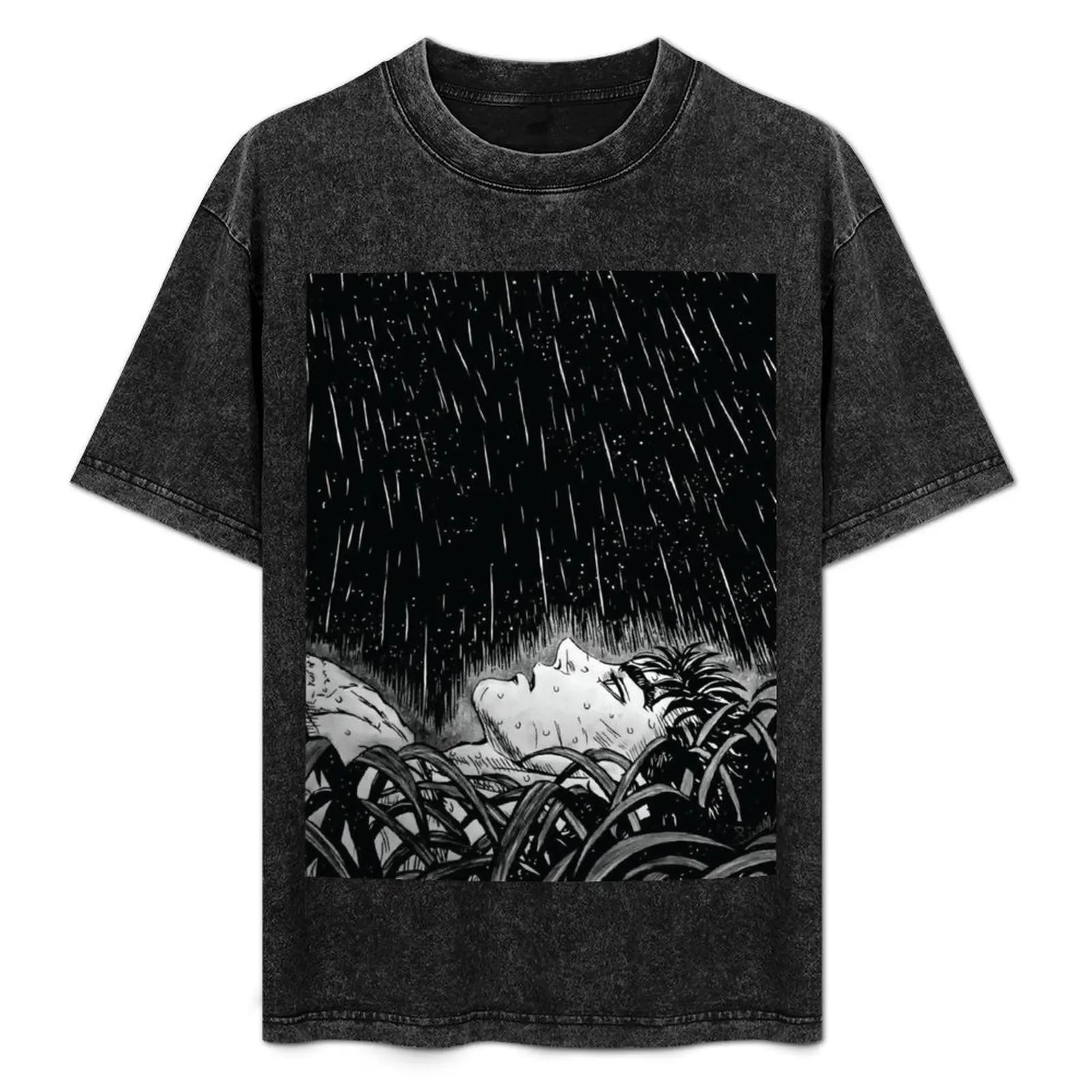 the black swordsman T-Shirt Worker Basic Short Sleeve Tee
the black swordsman T-Shirt Worker Basic Short Sleeve Tee