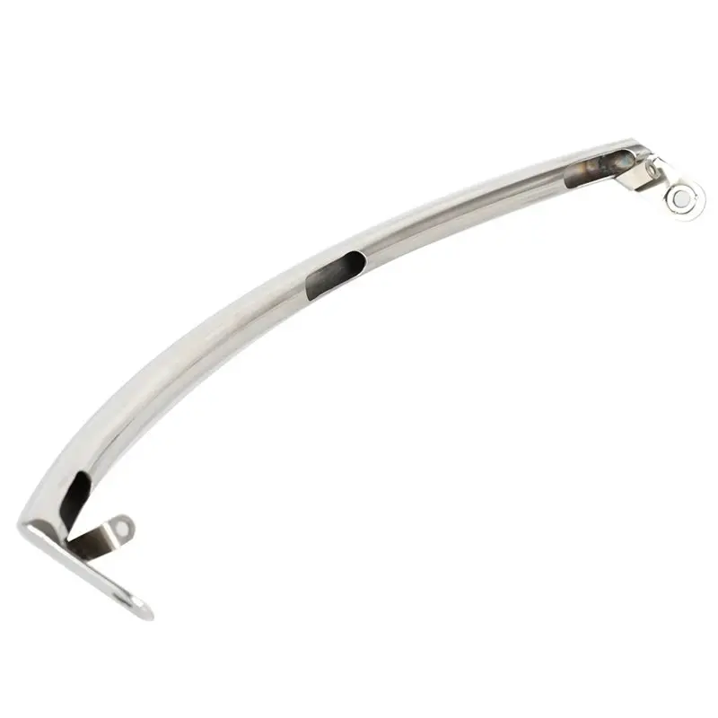 Mobile Phone Holder For BMW R18B R18 Transcontinental R 18B Support Rod Headstock Strut Accessories 21-2023
Mobile Phone Holder For BMW R18B R18 Transcontinental R 18B Support Rod Headstock Strut Accessories 21-2023