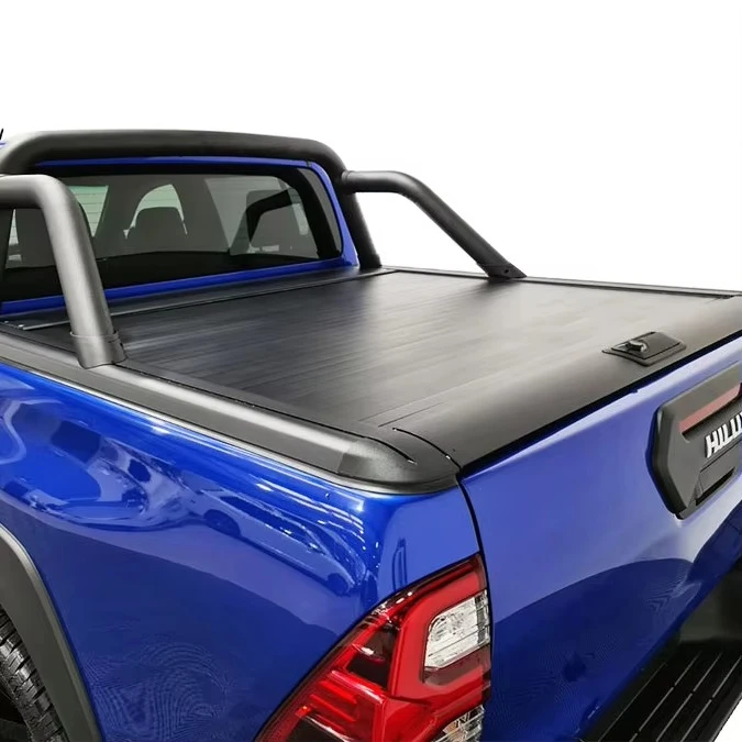 Заводская цена, высококачественные аксессуары для грузовиков, 4x4, пикап, выдвижные чехлы для грузовиков F150, чехол Tonneau для Ranger T6 T7 T8
Заводская цена, высококачественные аксессуары для грузовиков, 4x4, пикап, выдвижные чехлы для грузовиков F150, чехол Tonneau для Ranger T6 T7 T8