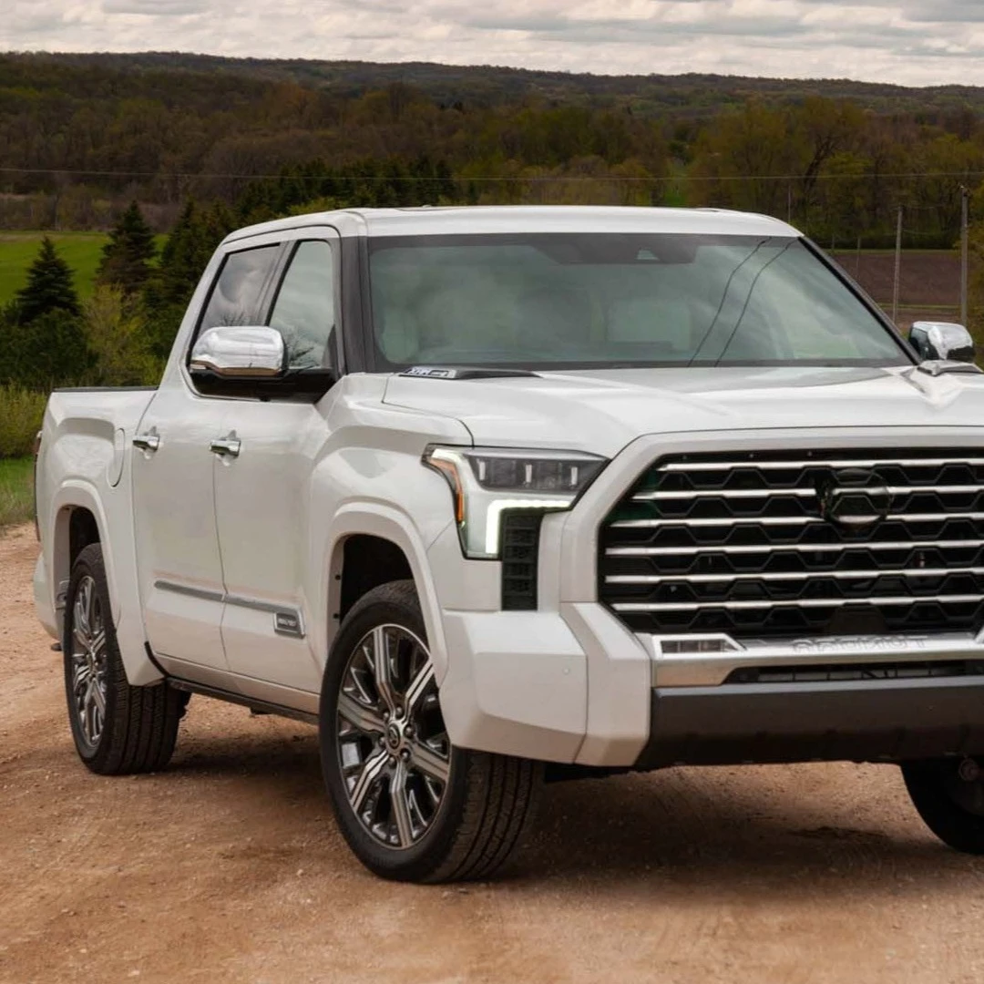 Правая передняя фара для Toyota Tundra Limited Crew Cab Pickup 2022-2023, фара со стороны пассажира, с функцией автовыравнивания
Правая передняя фара для Toyota Tundra Limited Crew Cab Pickup 2022-2023, фара со стороны пассажира, с функцией автовыравнивания