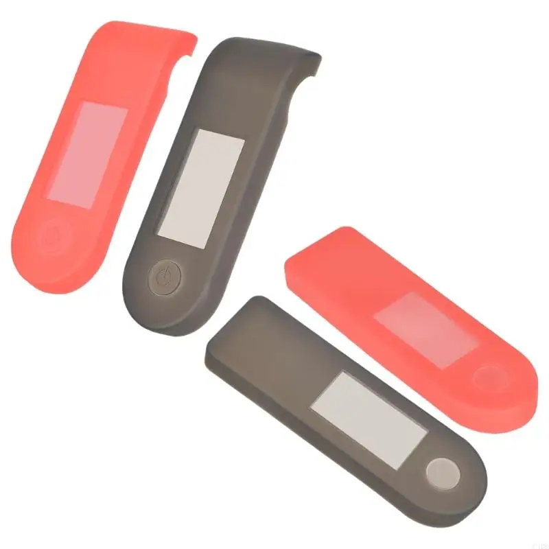 C4DE Electric Scooter Dashboard Displion Devetion Cover Cover Silicone Waterlight Case защитный крышка Speedometers Speedometers
C4DE Electric Scooter Dashboard Displion Devetion Cover Cover Silicone Waterlight Case защитный крышка Speedometers Speedometers