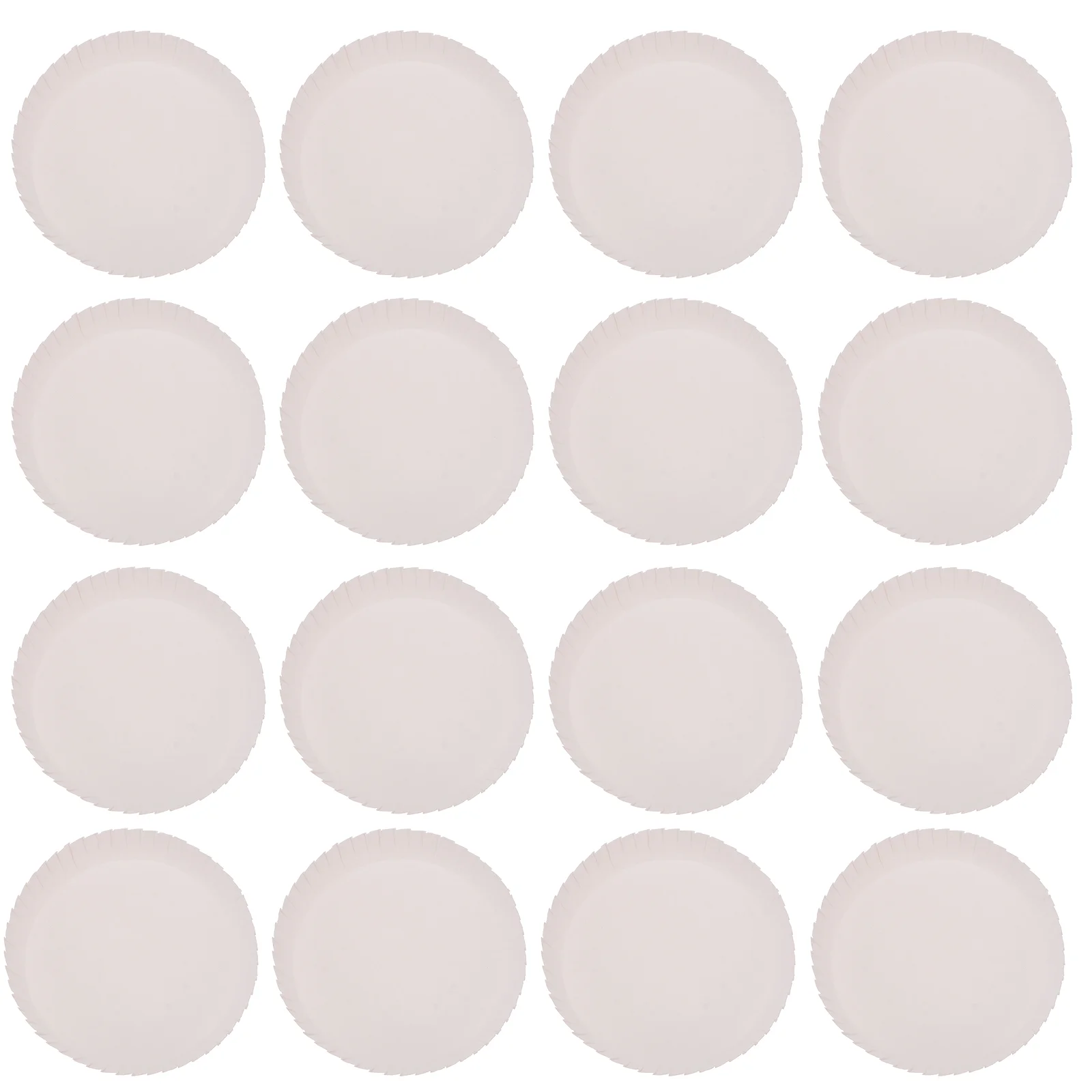 100 Pcs Disposable Paper Cup Lid Bar Lids Cap Drinking Cover Hotel Made Tea House White
100 Pcs Disposable Paper Cup Lid Bar Lids Cap Drinking Cover Hotel Made Tea House White