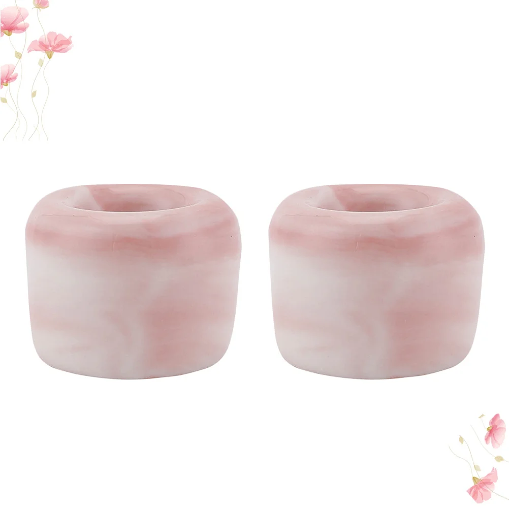 2Pcs Marble Grain Ceramic Toothbrush Holder Thick Ring Shape Storage Rack for Home Kitchen Bathroom Toothbrush Holder
2Pcs Marble Grain Ceramic Toothbrush Holder Thick Ring Shape Storage Rack for Home Kitchen Bathroom Toothbrush Holder