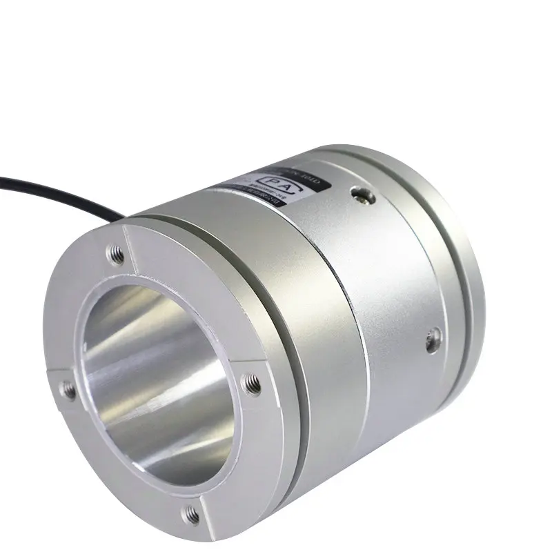 DYJN-109 Static Torque Sensor 20/30/50/100/200N.m for Laboratory , Door Opening and Closing Torque Testing
DYJN-109 Static Torque Sensor 20/30/50/100/200N.m for Laboratory , Door Opening and Closing Torque Testing