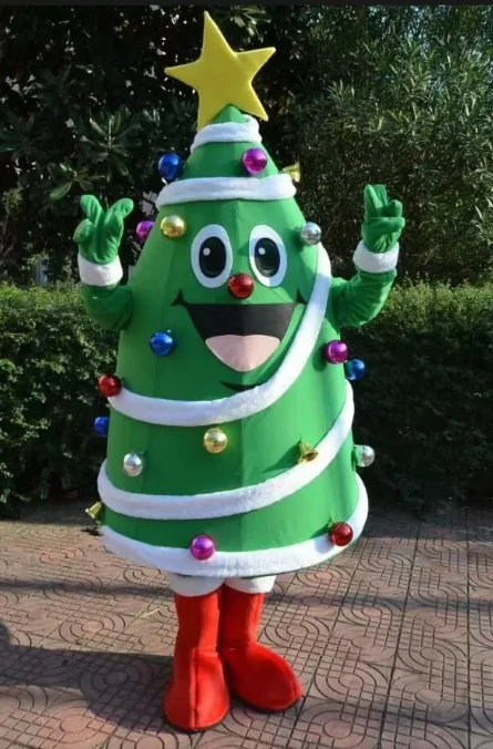 Christmas Elk Mascot Costumes Birthday Character Party Cosplay Costume Custom Furry Fancy Dress Cartoon Halloween Carnival Party
Christmas Elk Mascot Costumes Birthday Character Party Cosplay Costume Custom Furry Fancy Dress Cartoon Halloween Carnival Party